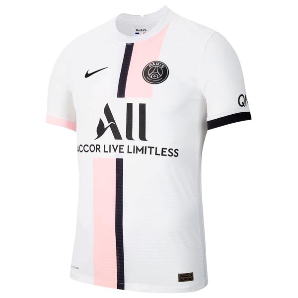 Tailandia Camiseta Paris Saint Germain 2ª 2021 2022